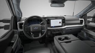 2026 Ford Super Duty® Internal Image 2